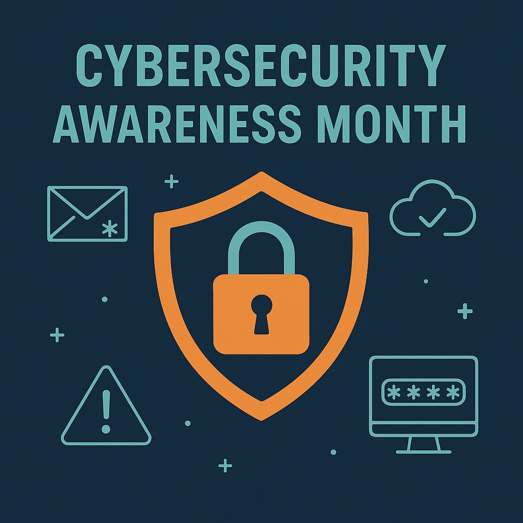 sec_doc's tweet card. October is Cybersecurity Awareness Month, and there's never been a more critical time to strengthen your security expertise. As organizations worldwide face increasingly sophisticated threats, the...