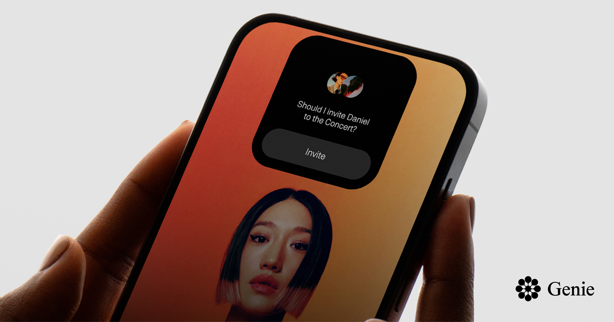 amarsinghca's tweet card. Be the first to try AI that gets you