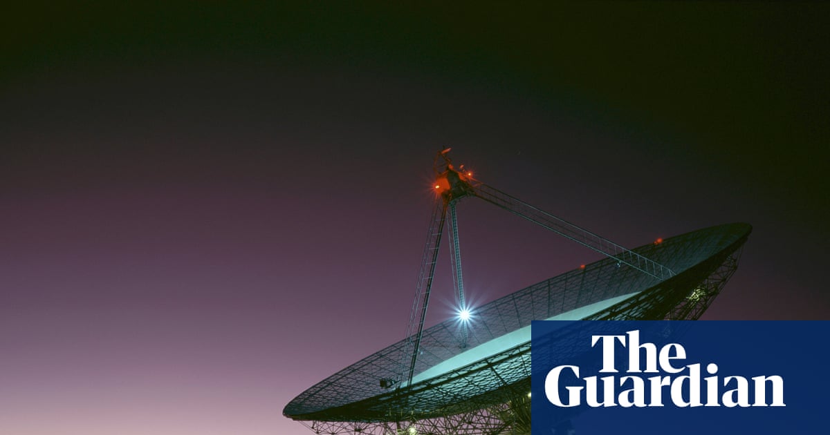 DavidPocock's tweet card. CEO Doug Hilton says the agency’s budget allocation ‘has not kept up with the cost of doing science’