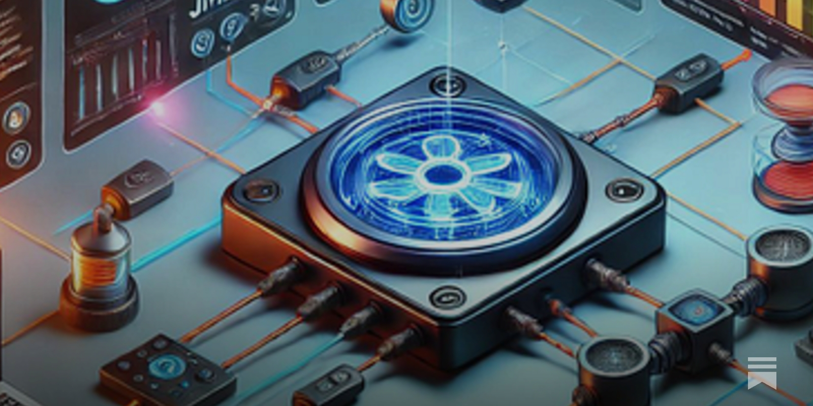 SoftwareProDev's tweet card. Integrating JMeter into your CI/CD pipeline enables automated performance testing for every deployment, ensuring that new code changes do not degrade application performance.