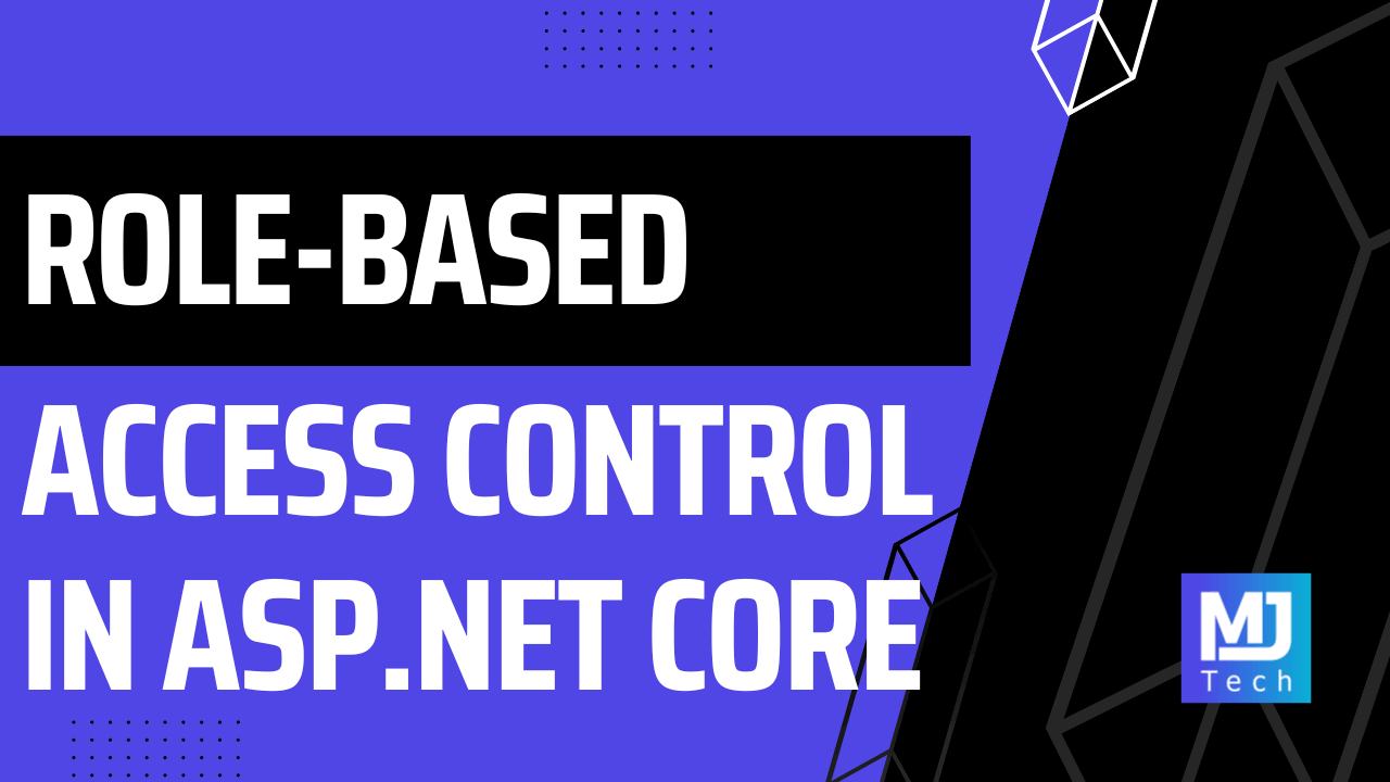 ParticularSW's tweet card. Learn how to implement Role-Based Access Control (RBAC) in ASP.NET Core with custom authorization handlers, permission-based policies, and clean extension methods for both Minimal APIs and MVC...