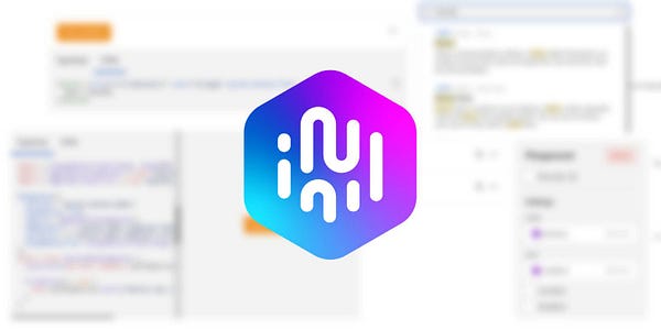 n1hkrc's tweet card. It will soon be six months since I first wrote about NgDoc on Medium. A lot has changed since then, and today I would like to share more…
