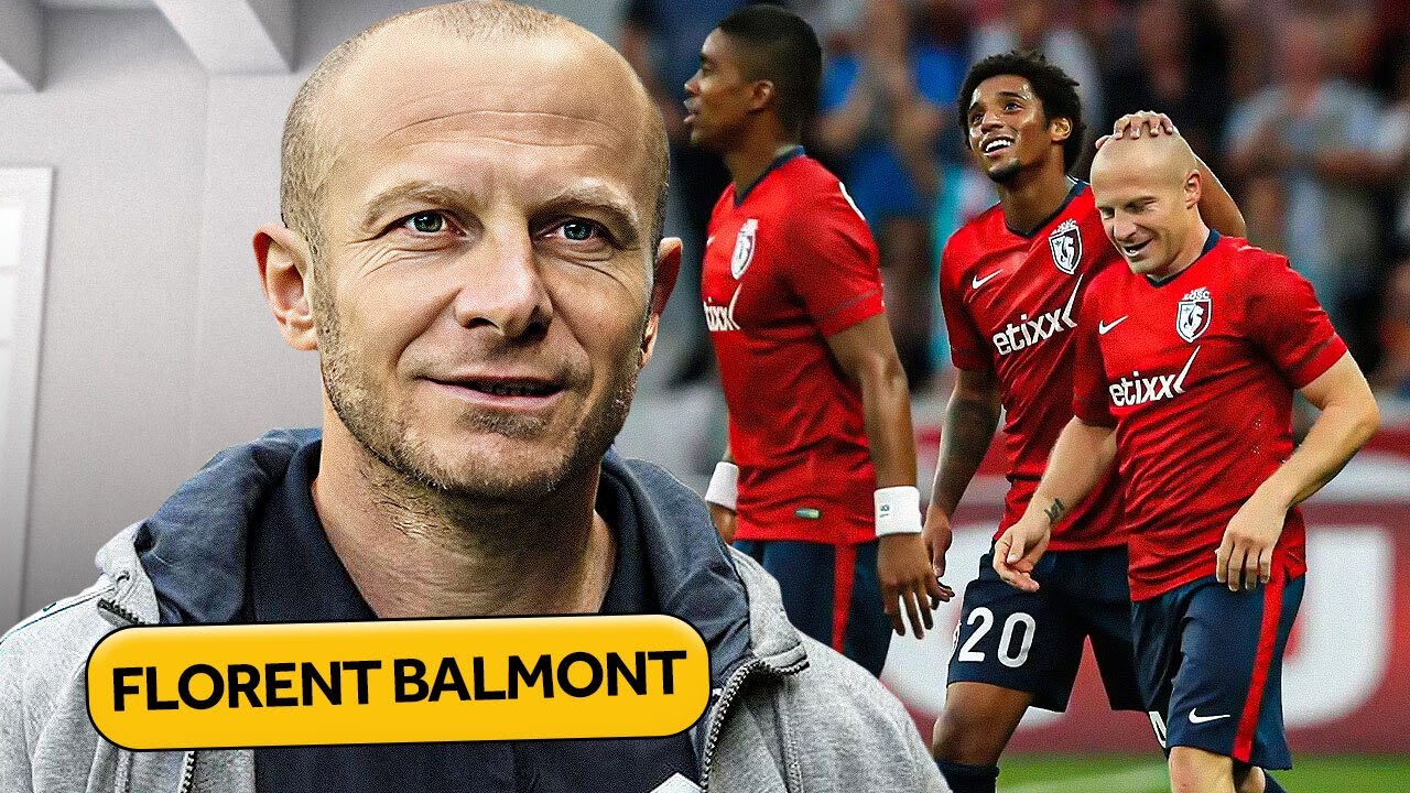flobalmont's tweet card. L'horrible home-jacking subi par sa famille, la vérité sur Thauvin,...