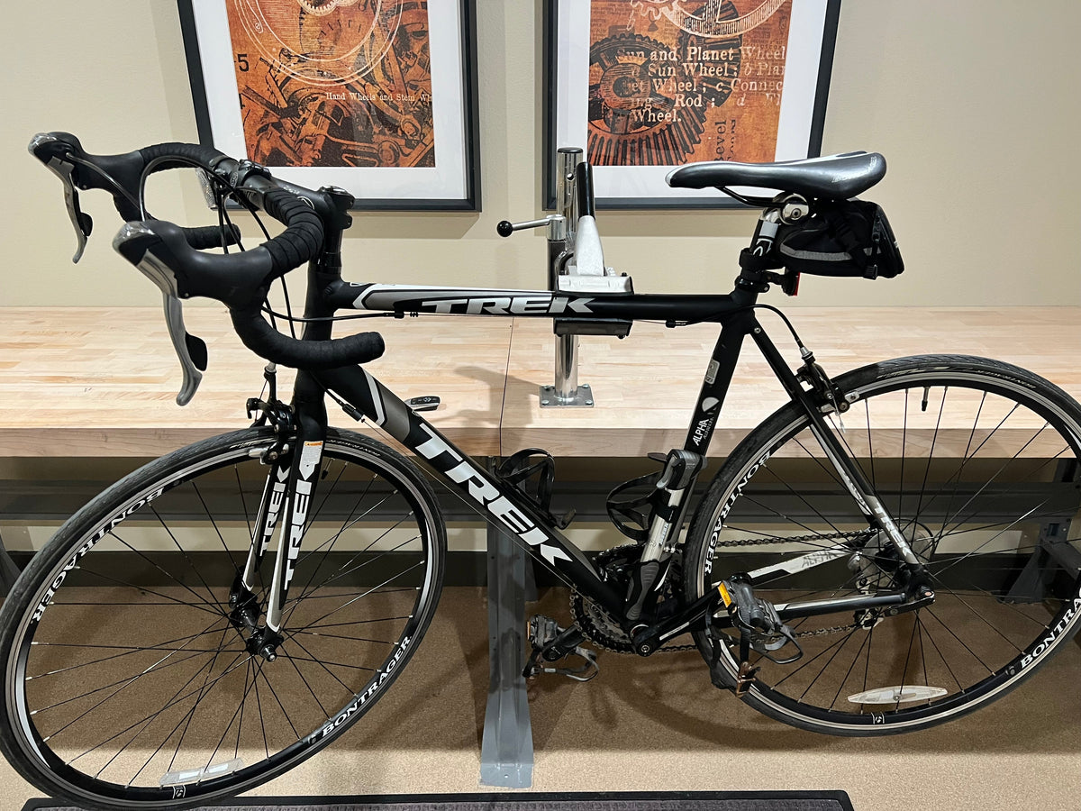 bectcomputing's tweet card. Ever had a tiny, specific plastic part on your bike break, only to find out you have to buy a whole new, expensive component just to replace it? Or maybe you've wished for a perfectly placed mount...