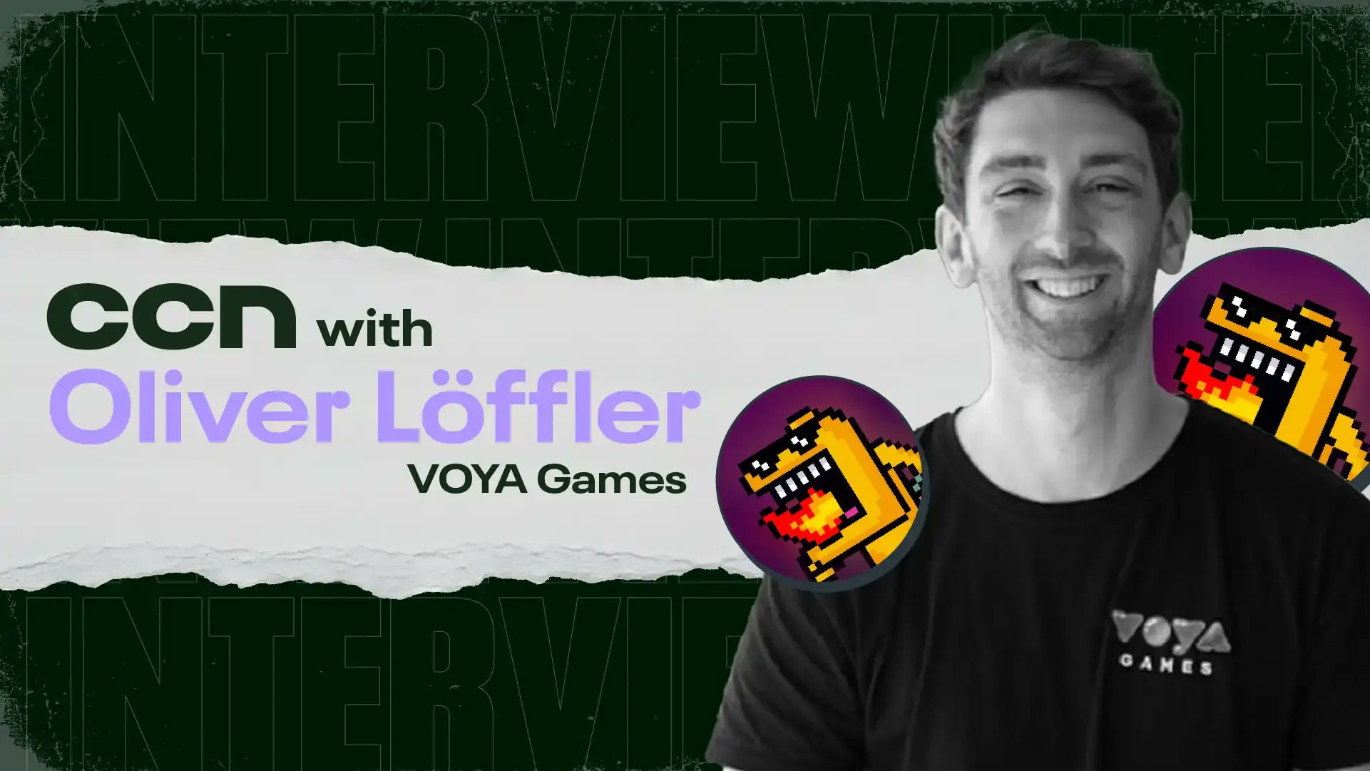 rev1x0's tweet card. An ambitious multi-token multi-game universe from VOYA games could be the answer Web3 gaming's sustainability issues.