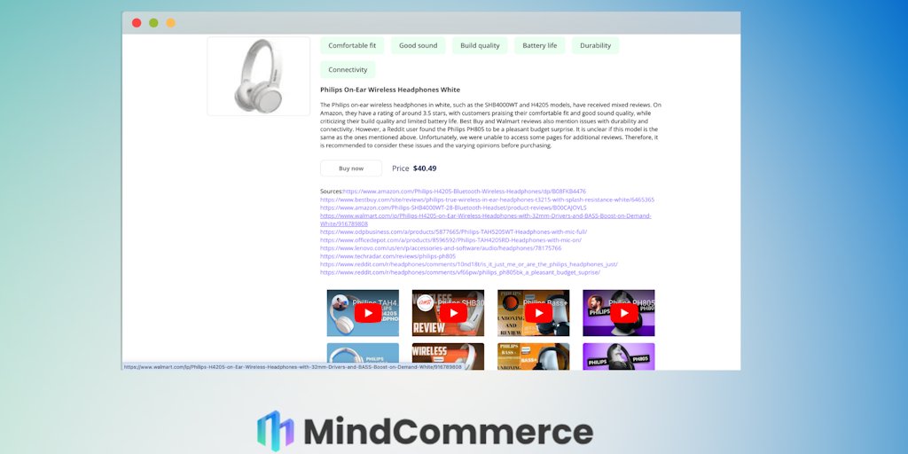 nllorenz's tweet card. Explore effortlessly with our AI-driven search engine that sources, analyzes, and ranks the best global products based on expert reviews. Find your perfect match and shop smarter!