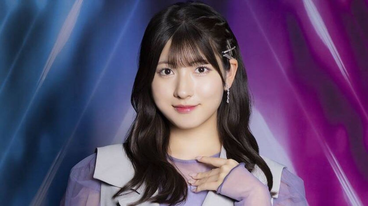 YahooNewsTopics's tweet card. 年内をもって「モーニング娘。」を卒業することを発表した北川莉央（２１）が、テレビ東京に就職が内定したことが２０日、スポーツ報知の取材で分かった。