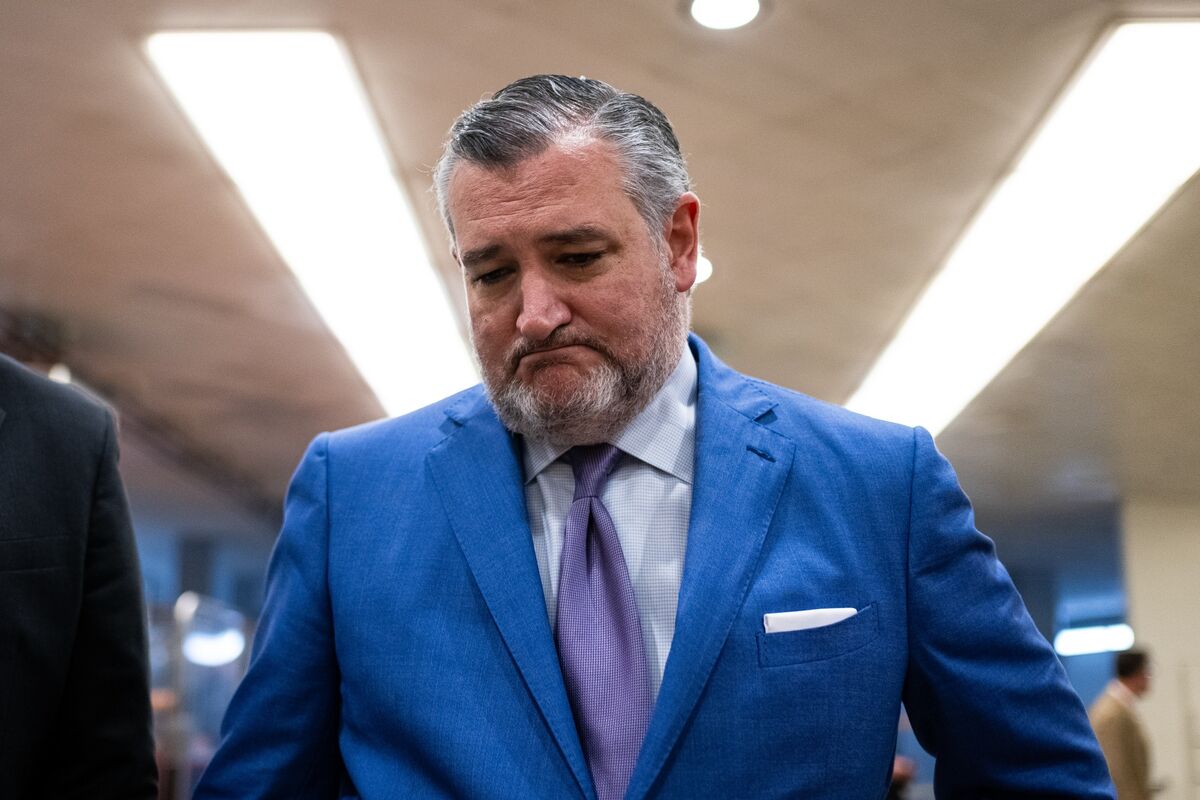 AlephBlogDM's tweet card. Texas Senator Ted Cruz said that Republicans must take seriously the surge of political energy across the country after millions of people turned out for “No Kings” protests over the weekend opposing...
