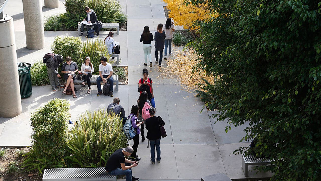 CSM_MBB's tweet card. Eight California community colleges were ranked in the top 20 nationwide, according to a new report.