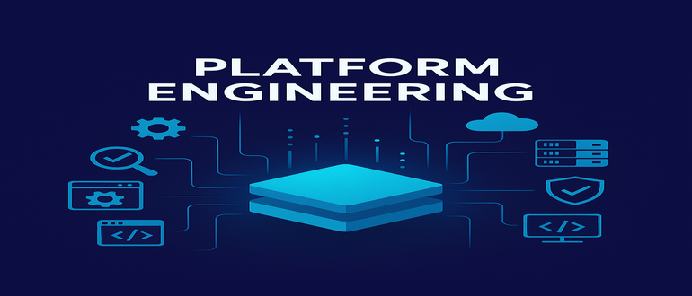 PlatformEng_'s tweet card. As organizations scale, platform engineering becomes essential to creating a more efficient, consistent, and scalable process for software development and deployment.  Gartner has predicted that 80%...