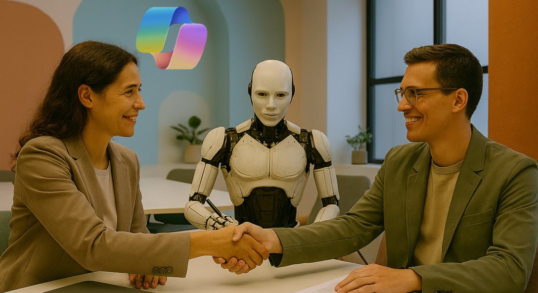 CRMSoftwareBlog's tweet card. AI in Dynamics 365 CRM development: As AI continues to evolve within the CRM landscape, developers working with Dynamics 365 face a pivotal shift, not toward full automation, but toward meaningful...