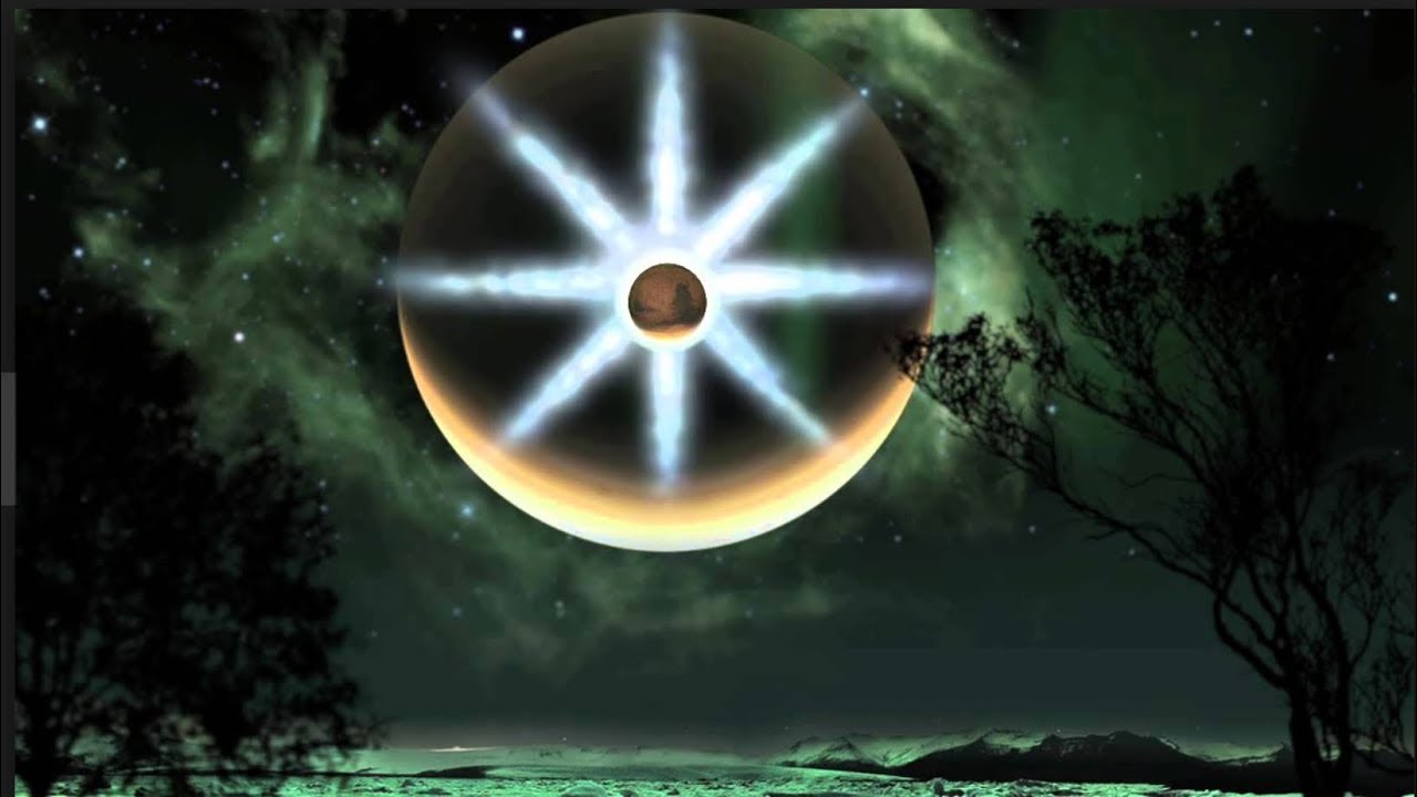 bobkorczynski's tweet card. Wal Thornhill: The Saturn/Earth Connection and Our Place in the...