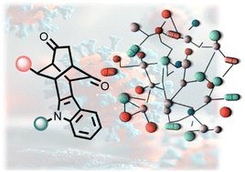 JAdrioLab's tweet card. Despite significant progress in drug discovery, there remains an urgent need to identify new structures capable of targeting drug-resistant diseases, as well as novel pathogens, to address the...