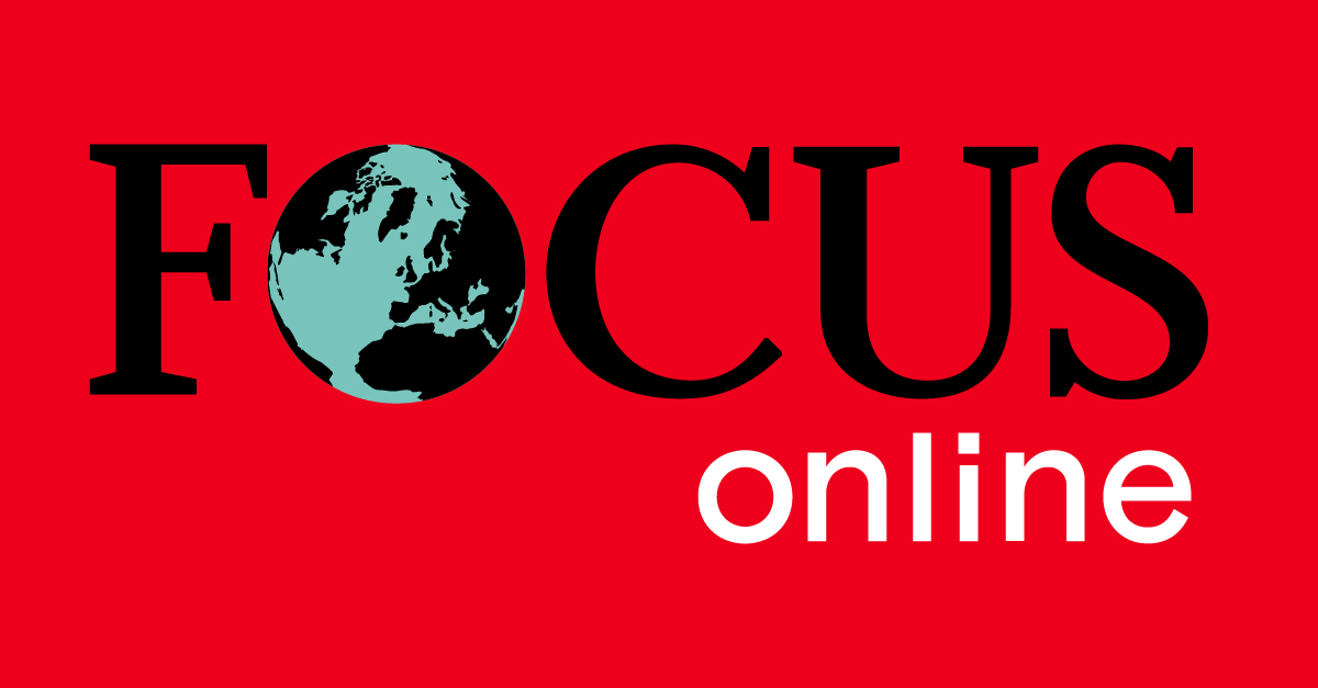SecurityRobotix's tweet card. focusbusiness.de
