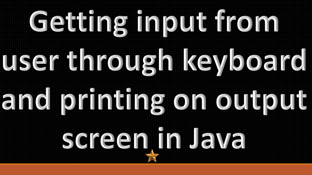 CodeTechClub's tweet card. Getting Input and Printing on Output Screen in Java: JTB 8