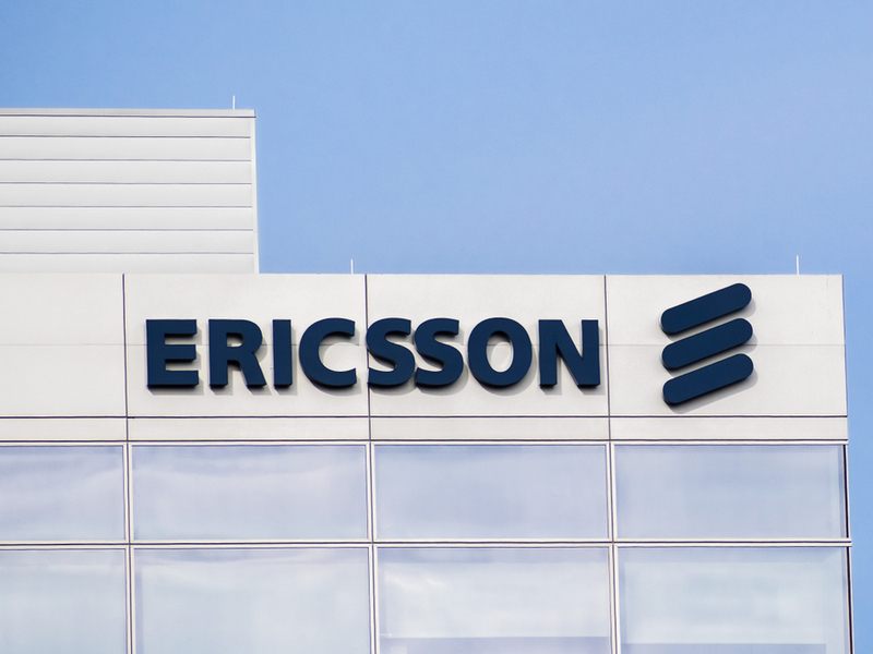 siliconrepublic's tweet card. Comms giant Ericsson is funnelling more money into developing 5G in the US to meet growing consumer demands.