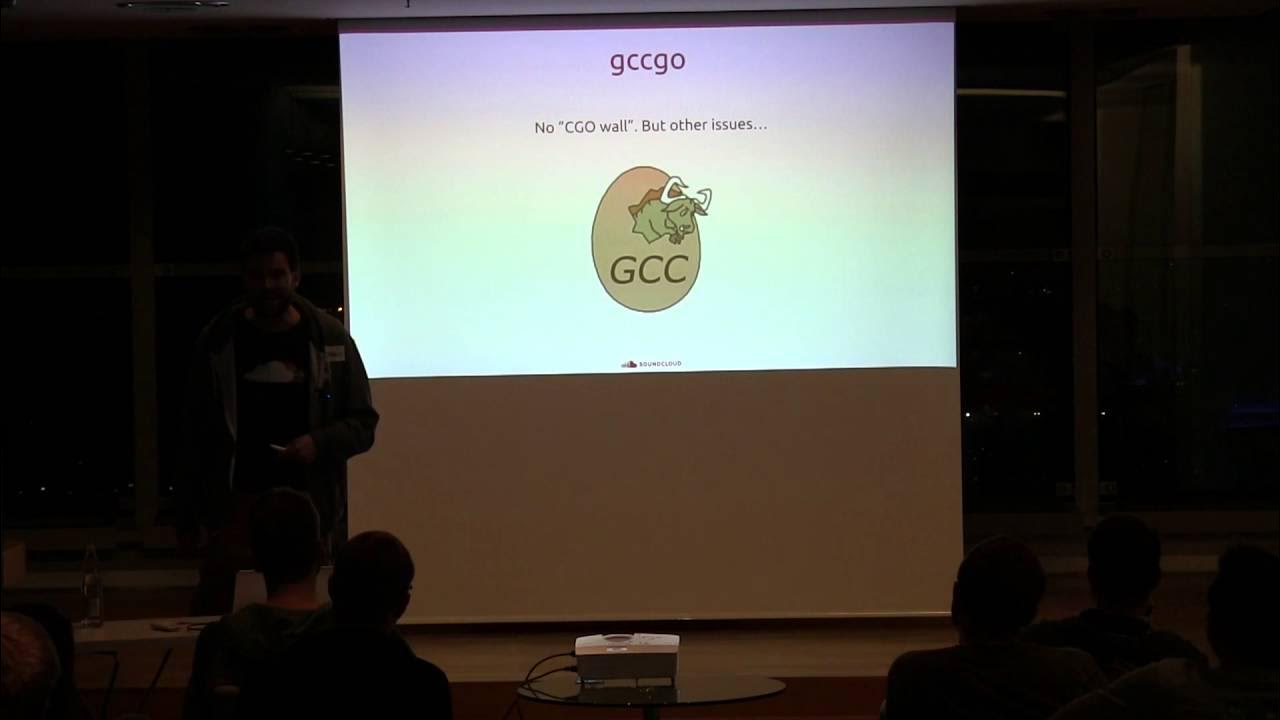 PubSubSQL's tweet card. How to optimize Go for really high performance - by Björn Rabenstein