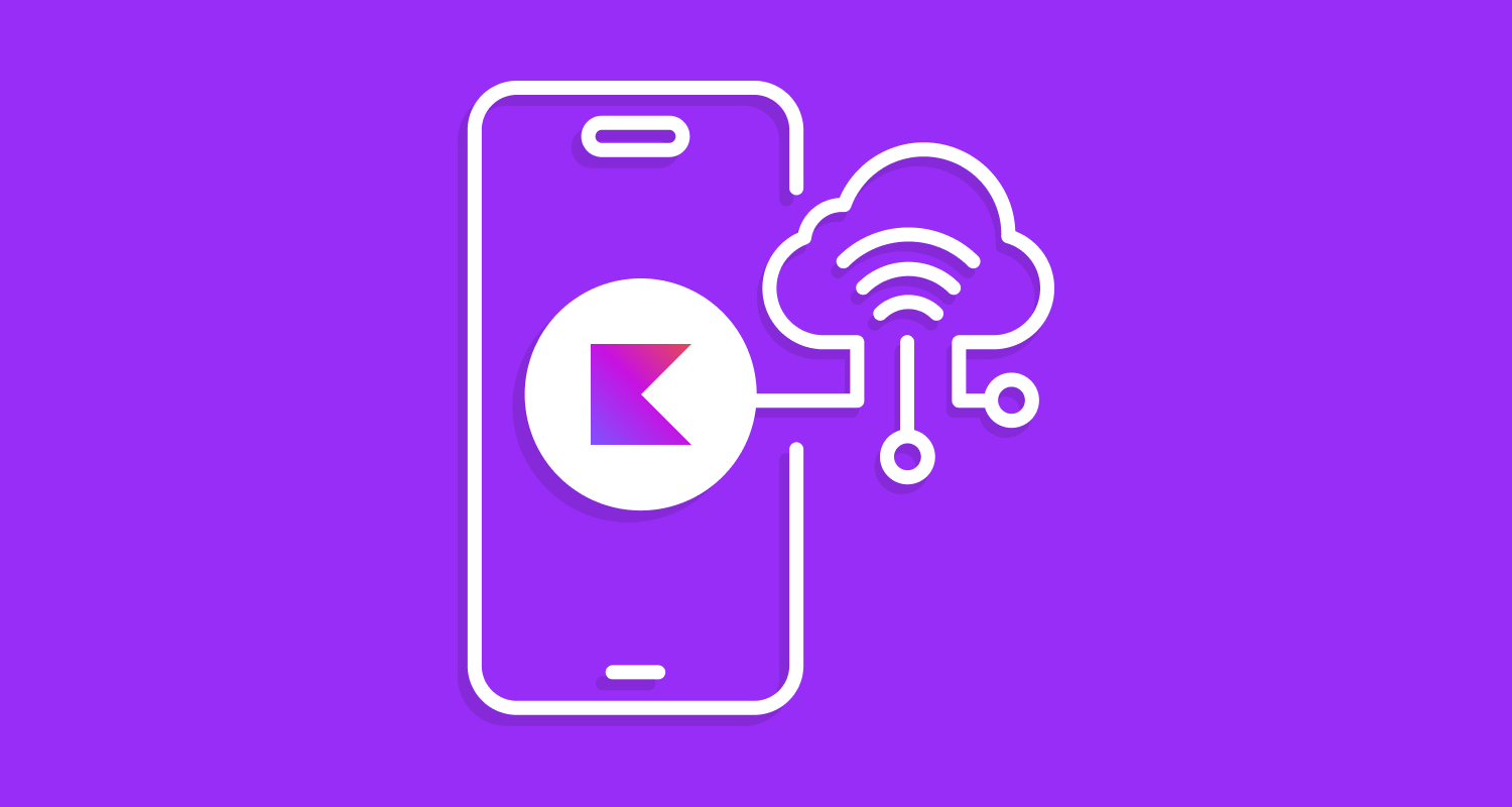 karol_wrotniak's tweet card. How to build an IoT app in Kotlin Multiplatform? In this article, you’ll build a small multiplatform app for Android and iOS that blinks an LED on an IoT device.