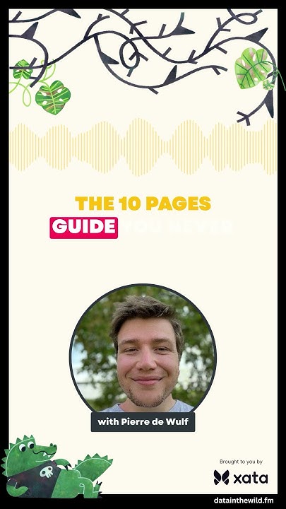OlaHolstVea's tweet card. Read That Getting Started Guide