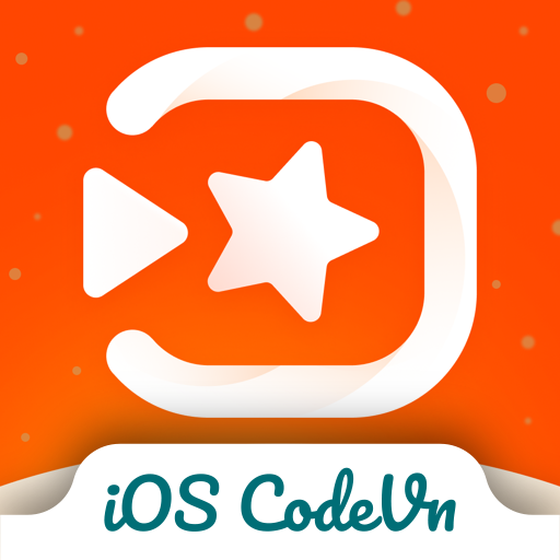 ioscodevn's tweet card. VivaVideo Vip – VivaVideo++ iPA by Lê Tí – iOS CodeVN. VivaVideo++ iPA mở khóa các tính năng VIP của ứng dụng VivaVideo – Video Editor.   VivaVideo là một ứng dụng biên tập video phổ biến trên các...