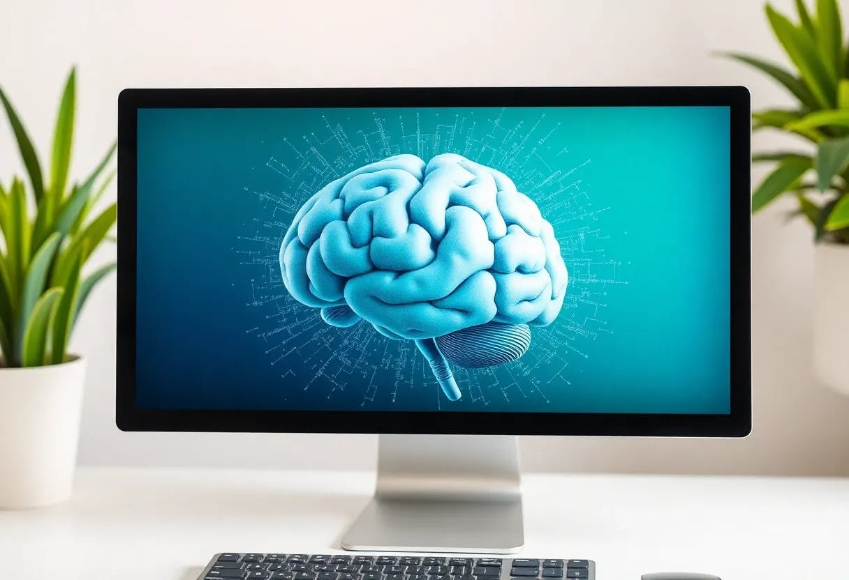 hackernoon's tweet card. Exploring a critical challenge for end-user programmers: the lack of computational thinking. Discover how LLM-assisted tools need to be smarter