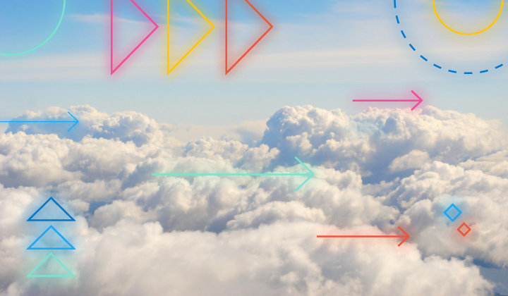 elastic's tweet card. Elastic Cloud Serverless is the easiest way to ramp up your capabilities in search, observability, and security across AWS.