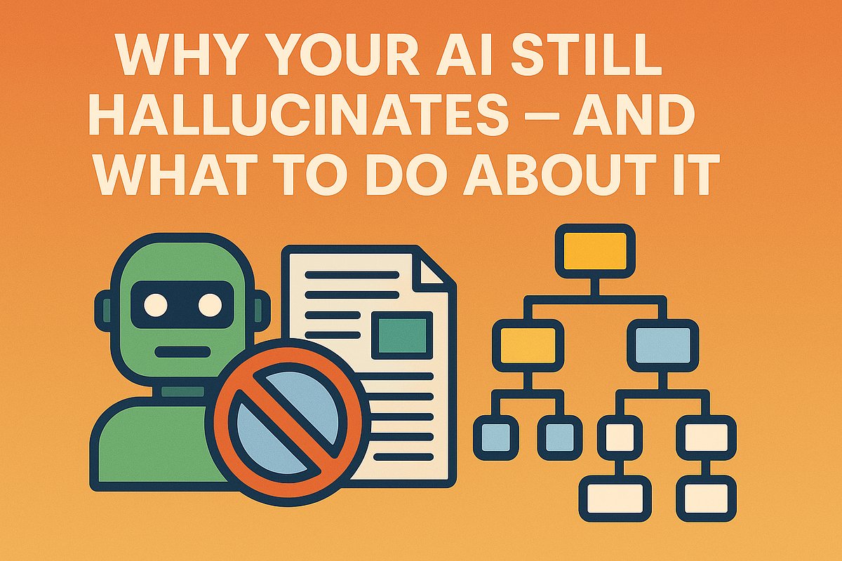 codemap4ai's tweet card. As a developer building with AI, I’ve hit a wall more times than I can count. No matter how polished my prompts were, AI assistants like…