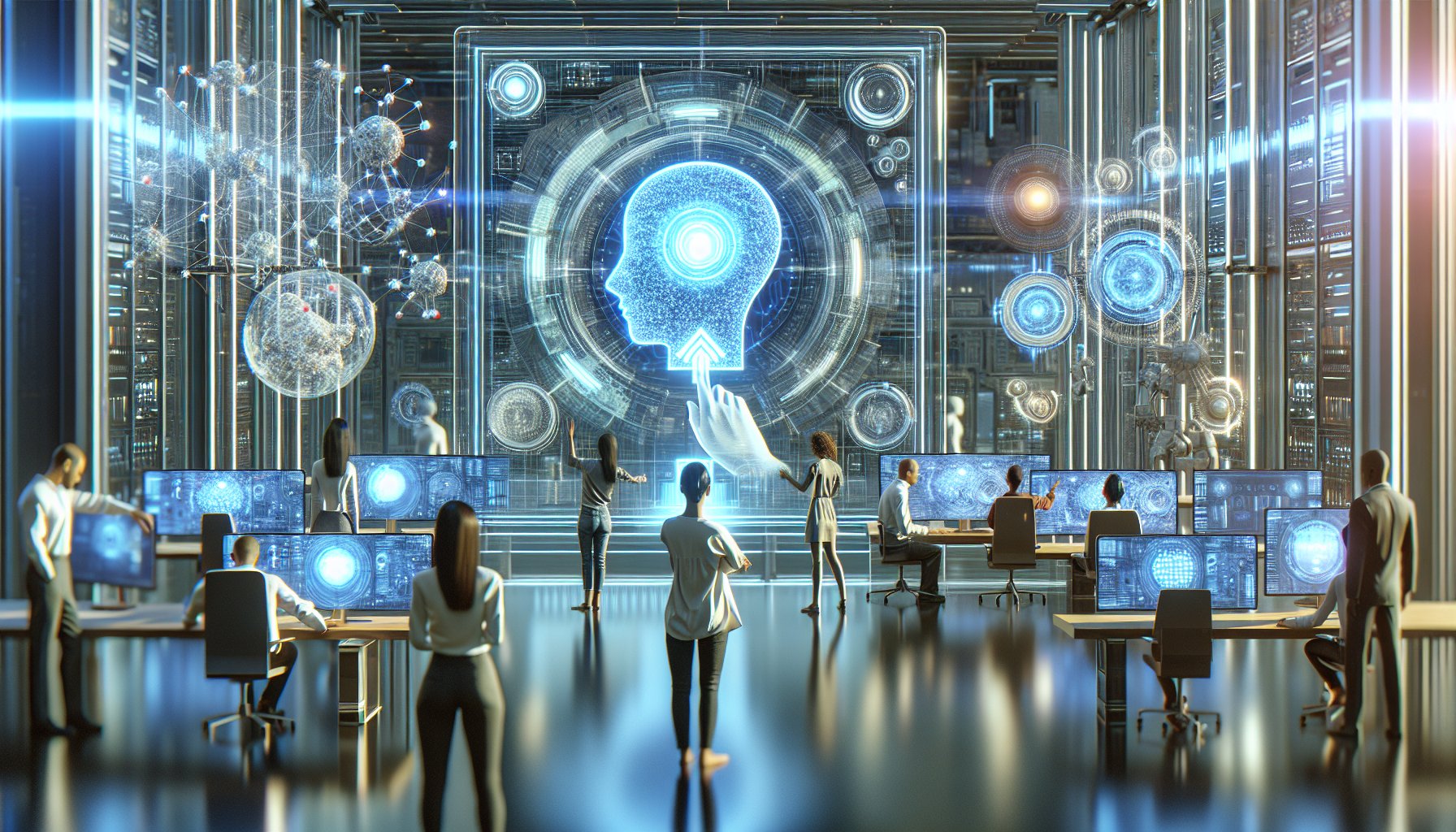 YouAccel's tweet card. Artificial Intelligence (AI) stands as one of the most transformative technologies reshaping modern society. At its core, AI is driven by algorithms and data st...