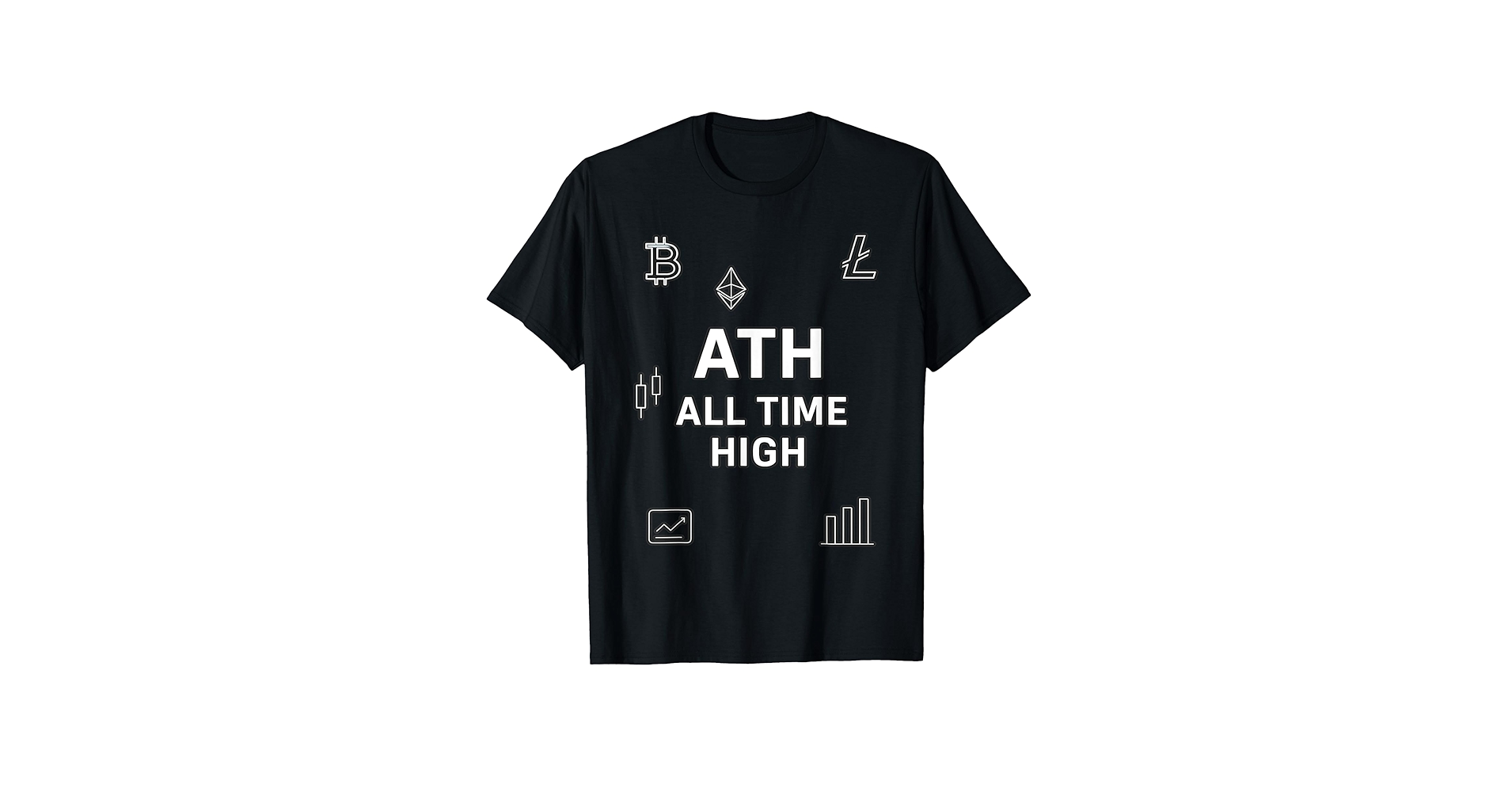 HTML5GOGAMES's tweet card. Celebrate the excitement of the crypto world with this “ATH All Time High Crypto” design. A sleek and bold look for traders, investors, and anyone who enjoys the digital finance lifestyle. Great for...