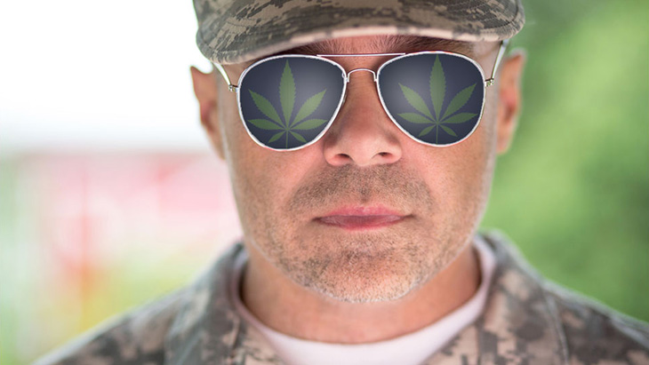 omnimedicalfl's tweet card. The House Veterans Affairs Committee (HVAC) will conduct a legislative hearing on Wednesday, October 13th, which will include consideration of the bipartisan VA Cannabis Research Act of 2021, HR 2916.