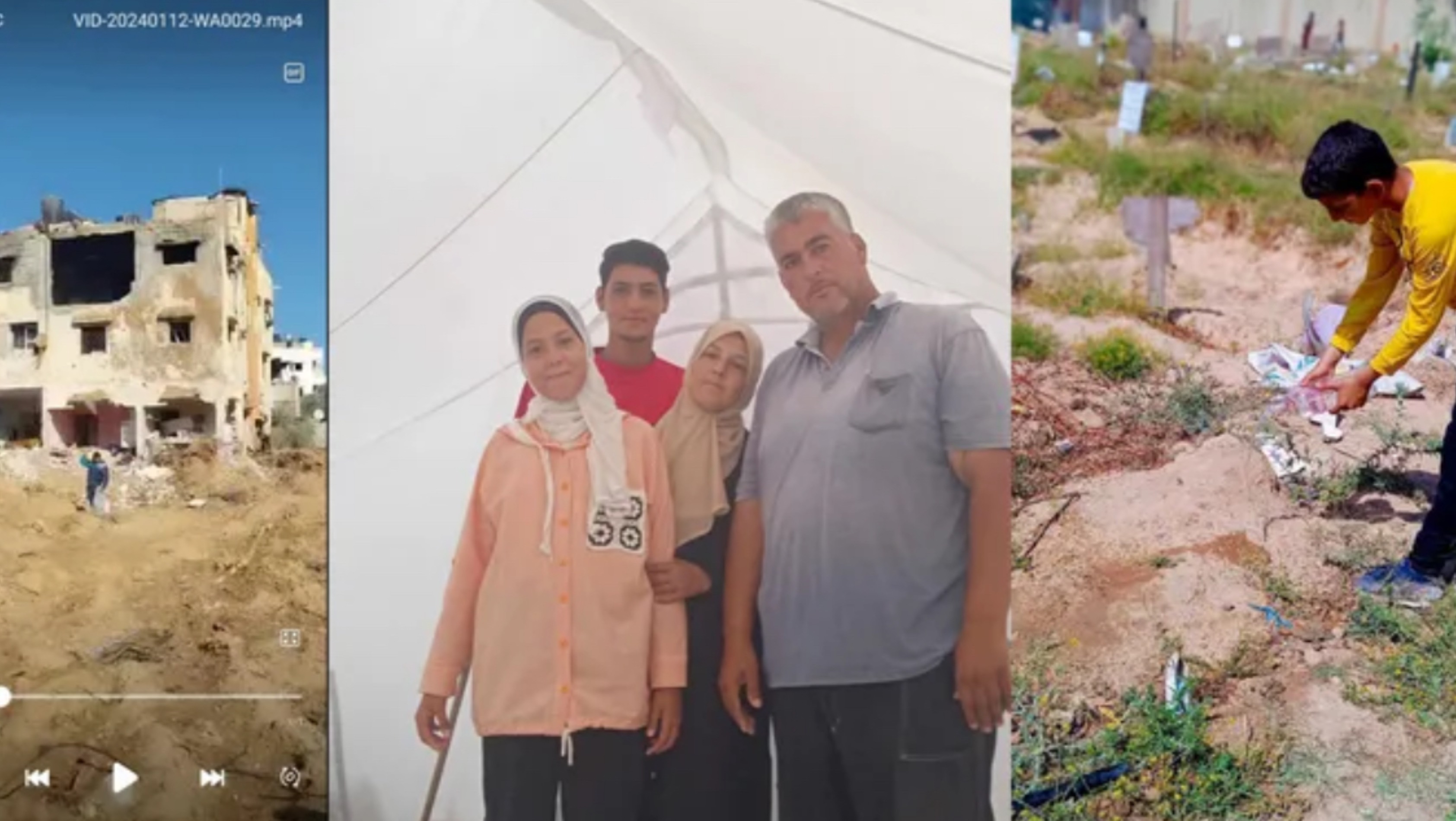 HsynAbw89232's tweet card. Thank you for your attention.I am Ahed Hussein Qandeel. I'm from Al Shuja'iya neighborhood in Gaza City that witnessed the insane brutality of this war, and continueing this genocide and starvation...
