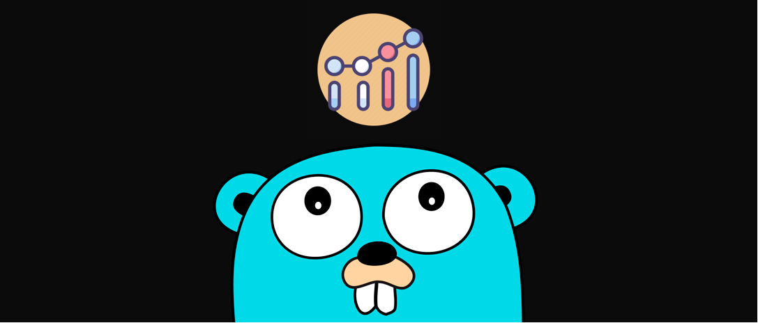 hackernoon's tweet card. Golang: benchmarking made easy In this article we'll see how we can use golang's benchmark utility to easily write benchmark tests. Also, we'll see how to plot