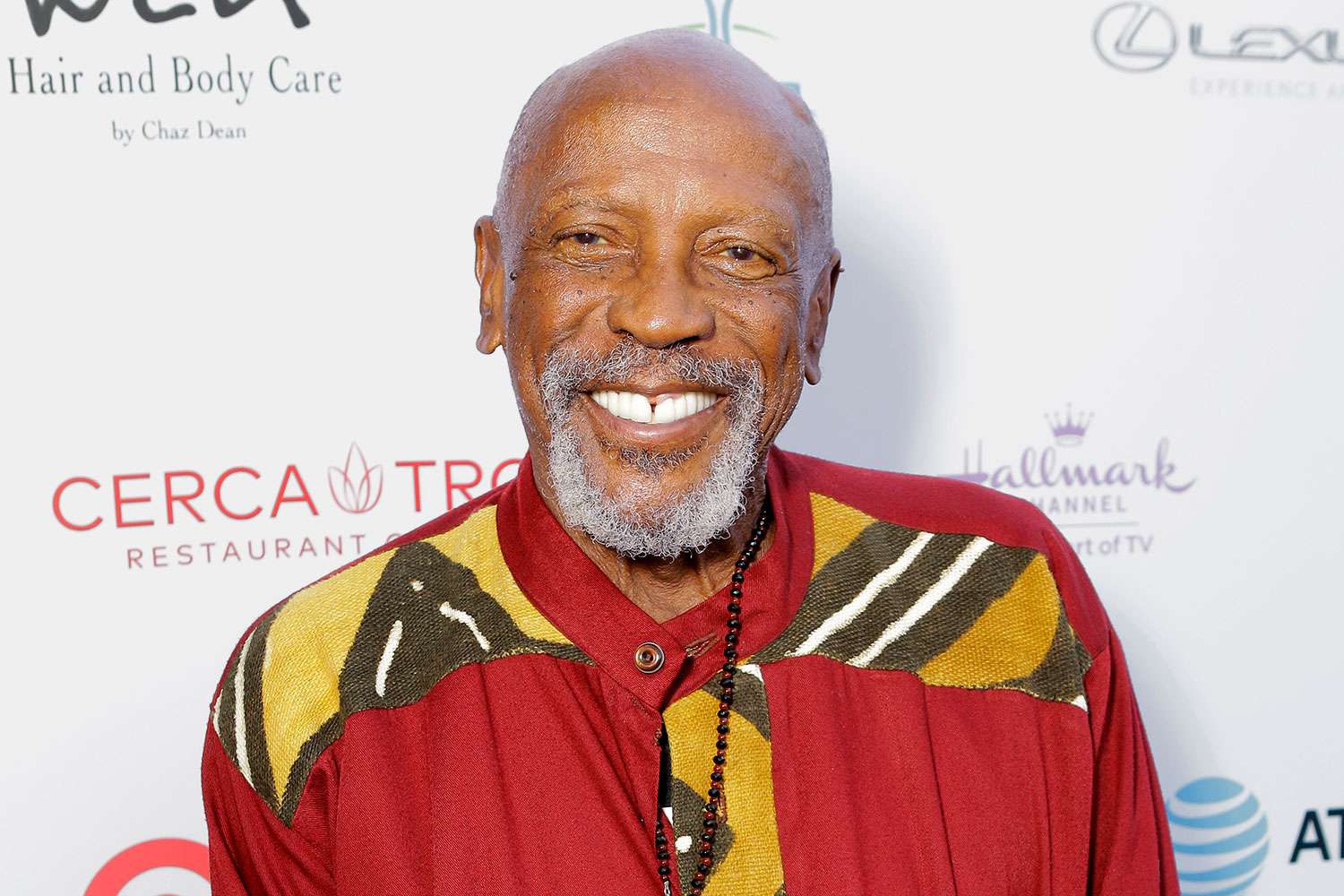agrumpyoldgeek's tweet card. Oscar winner Louis Gossett Jr., best known for his roles in 'Roots' and 'An Officer and a Gentleman,' has died at 87. The actor's nephew confirmed his death with the Associated Press, saying Gossett...