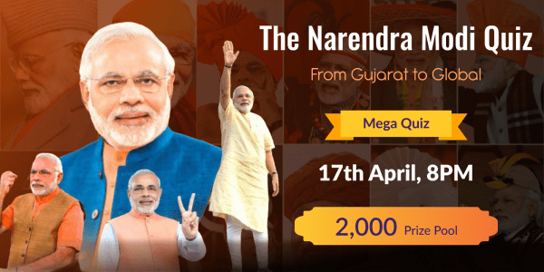 krayonnz's tweet card. "Gujarat to Global: The Narendra Modi Quiz" is an engaging and informative quiz designed to explore the remarkable journey of Narendra Modi, from his early days in Gujarat to becoming a prominent...