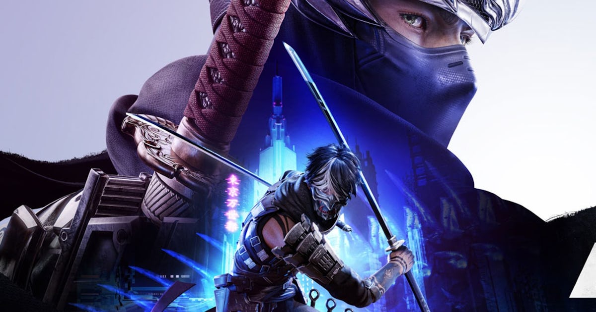 Solfleet's tweet card. Ninja Gaiden 4 brings the carnage of the series back with dramatic flair, but it could have used just a bit of trimming to be an even better action game.