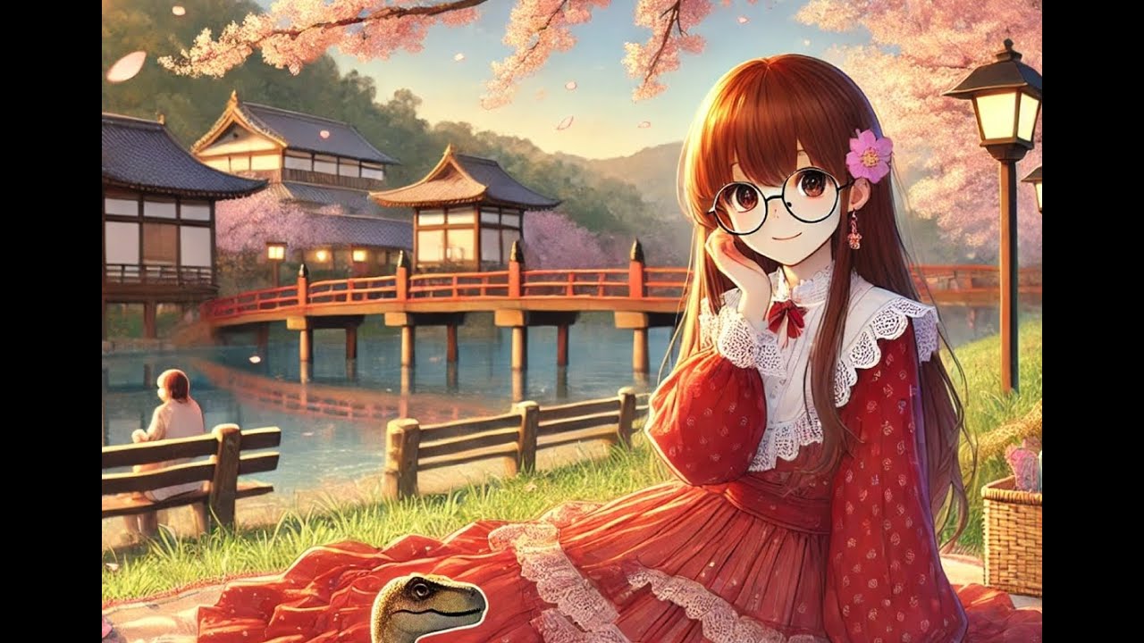 Coderexpy's tweet card. ☕ Ritmos Lo-fi para un Día Tranquilo | Relájate, Estudia y Crea 🎶🌙