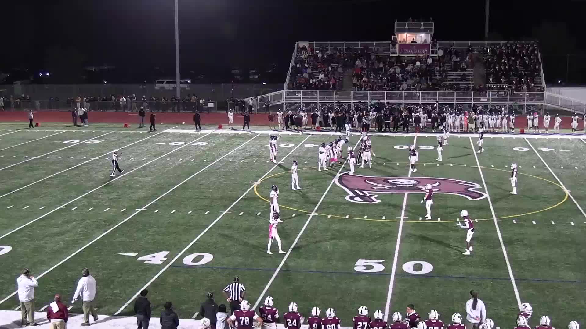 JD_DeVane2026's tweet card. MIDSEASON HIGHLIGHTS