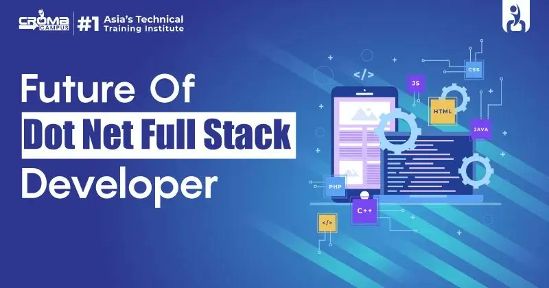 SonuRaghav73360's tweet card. In today’s world of tech advancements, a Dot Net Full Stack Developer has glimmering career opportunities. For more, read this post.