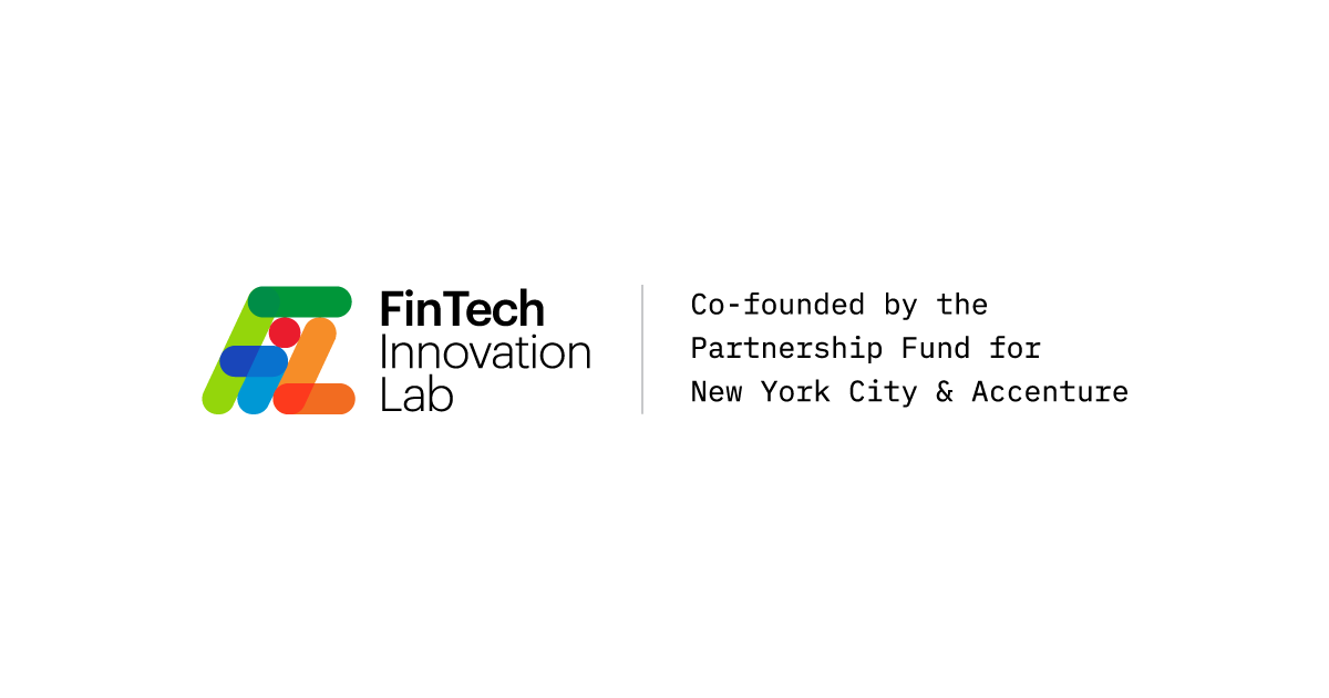 FinTechLab's tweet card. FinTech Innovation Lab New York Announces 2025 Class - FinTech Innovation Lab