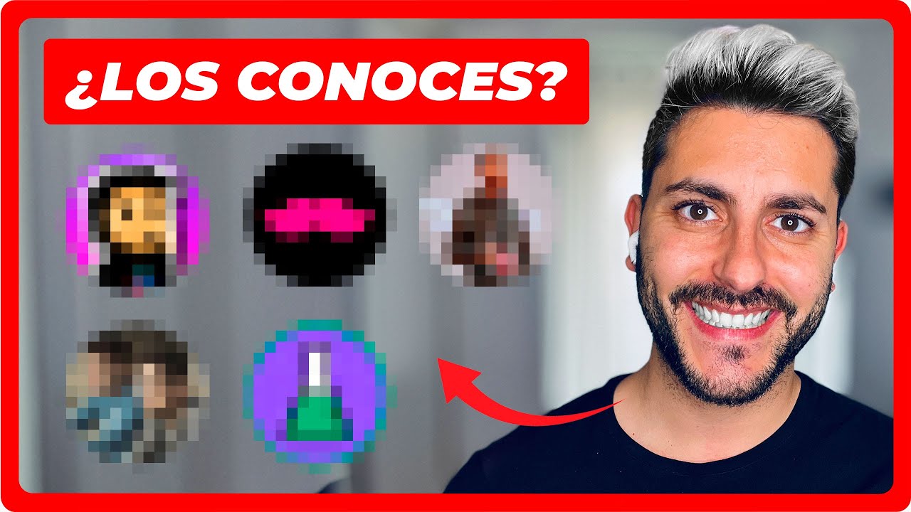 edfierropro's tweet card. 🤯 5 YOUTUBERS de PROGRAMACIÓN con menos (o casi) de 5000 SUSCRIPTO...