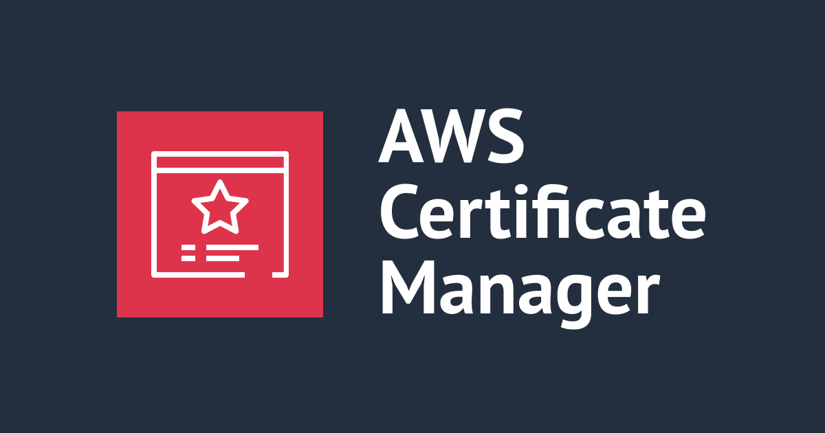classmethod_th's tweet card. สอนการตั้งค่า SSL บน Amazon CloudFront โดยใช้ AWS Certificate Manager (ACM) และจัดการโดเมนผ่าน Route 53 ครอบคลุมตั้งแต่สร้าง Certificate, ตั้งค่า CloudFront จนถึงการชี้ DNS ให้ใช้งานได้จริง