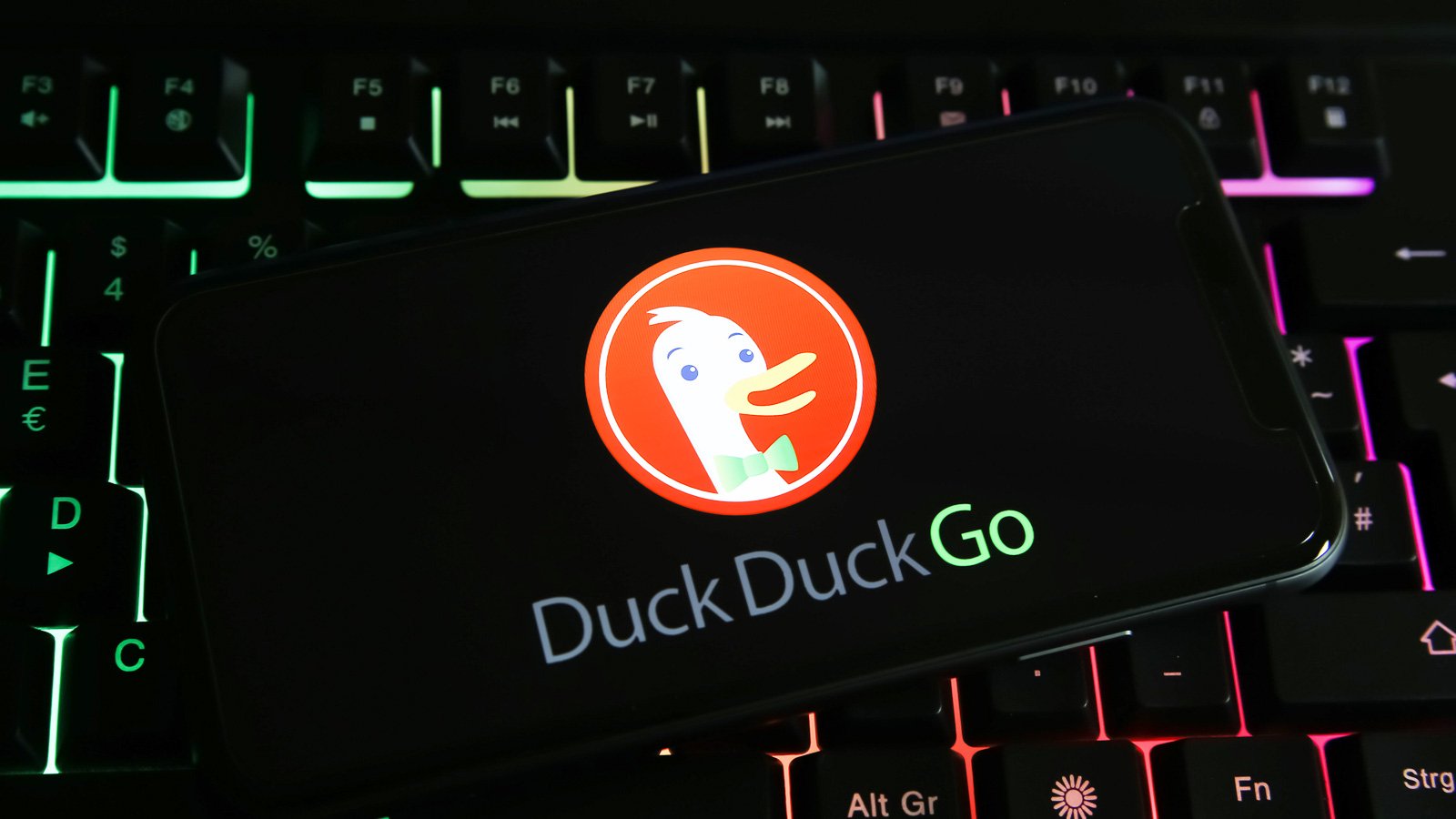 techexperts's tweet card. The DuckDuckGo web browser has expanded its built-in Scam Blocker tool to protect against a broader range of online scams, including fake e-commerce, cryptocurrency exchanges, and "scareware" sites.