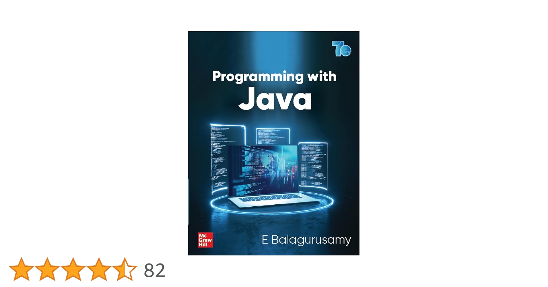 AllDealsInd's tweet card. This new edition of the most trusted book in Java has some essential updates. While it retains the quintessential style of explaining the concepts with exhaustive programs, solved examples, and...