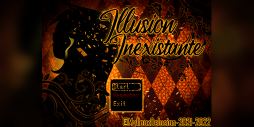 MyllouxDelusion's tweet card. Can I be happy? Available for Windows, Android