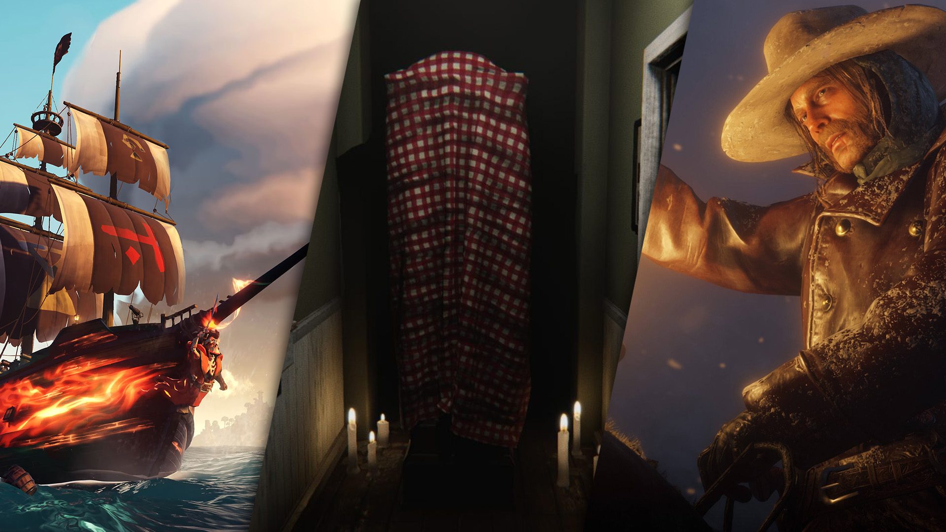 Gamerboss's tweet card.  Find out which games topped the download charts in May.