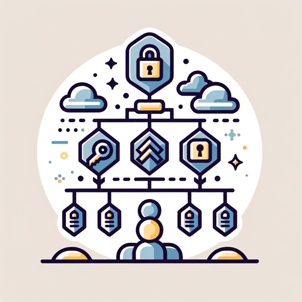 NetworkLessons's tweet card. WPA has a key hierarchy for encryption and integrity checks for user data and the WPA 4-way handshake. This lesson explains all keys.