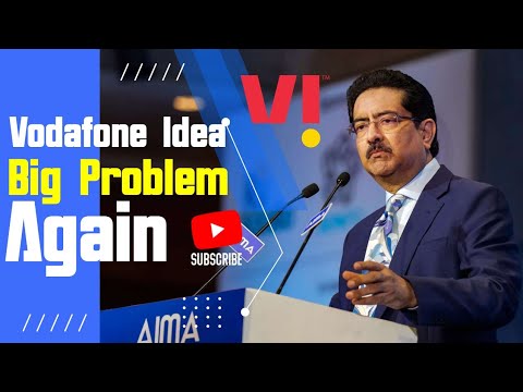 sumandas96's tweet card. Vodafone Idea is in Big Problem | VI 5G And Much More
