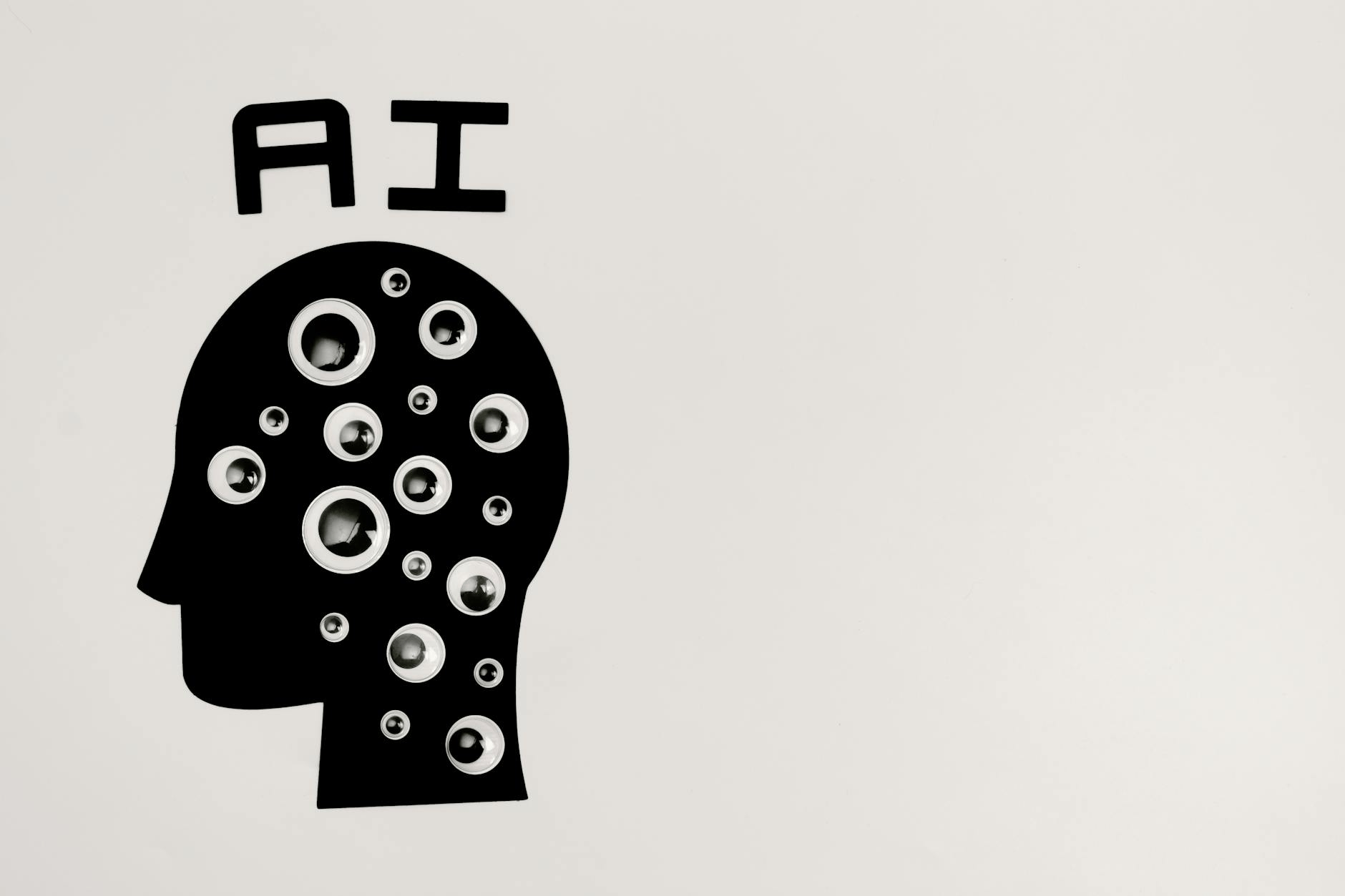 cryptogeek823's tweet card. AI is a field of computer science focused on creating applications & platforms that can perform tasks usually requiring human intelligence.
