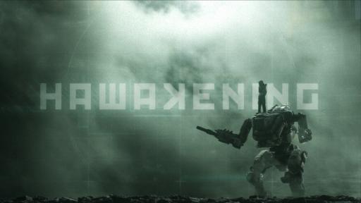 atom0s's tweet card. Community restored multiplayer servers for the defunct online mech-shooter HAWKEN | 2734 members