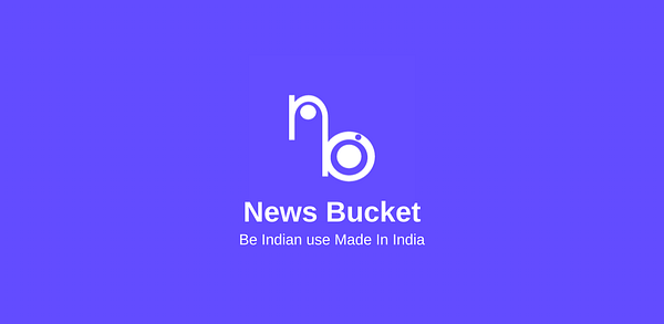 AndroidCodeLab's tweet card. News Bucket next generation News app , which provides you news from different regions and in different languages. News Bucket extracts the…